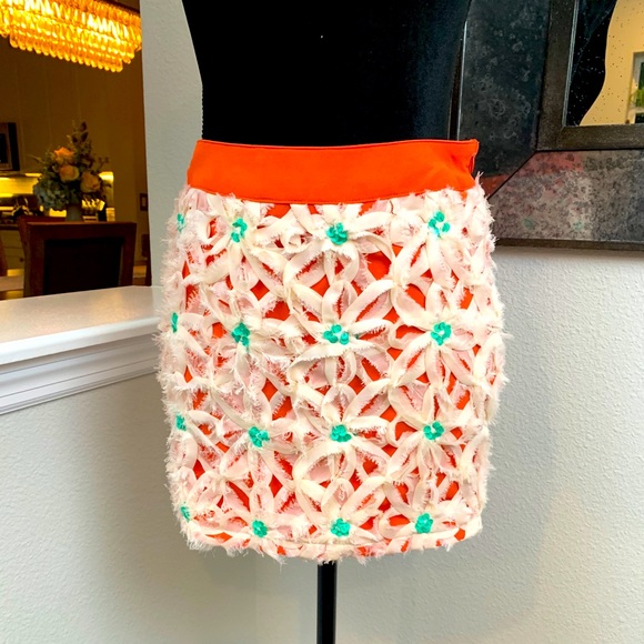 english rose Dresses & Skirts - English Rose skirt